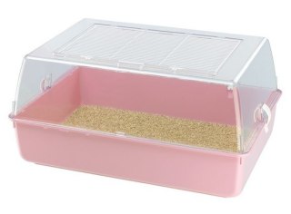 Ferplast Ferplast Mini Duna Multy - klatka dla chomika mix kolorów [57074499]