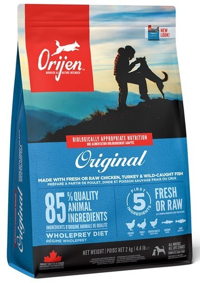 Orijen Orijen Original 2kg