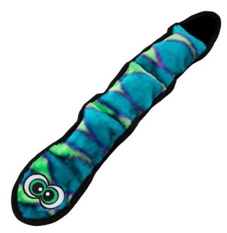 Outward Hound Outward Hound Invincibles Snake blue/green 3 piszczałki [32067]