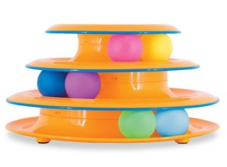 Petstages Petstages Wieża pełna przygód PS317