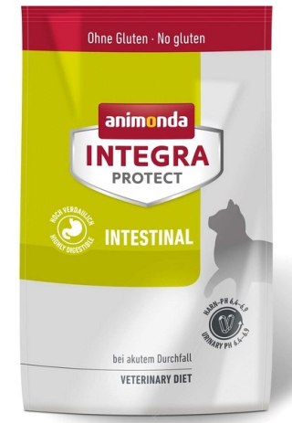 Animonda Integra Animonda Integra Protect Intestinal Dry dla kota 1,2kg