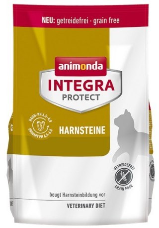 Animonda Integra Animonda Integra Protect Urinary Harnsteine Dry dla kota 1,2kg