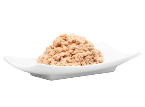 Catz Finefood Catz Finefood Purrrr N.105 Łosoś puszka 375g