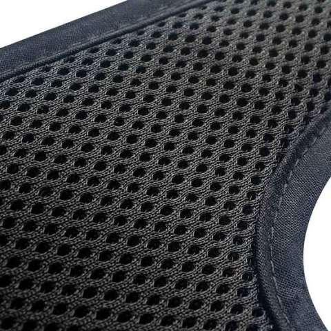 Chaba CHABA Szelki regulowane Comfort Fresh 1 fuksja