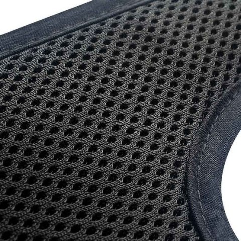 Chaba CHABA Szelki regulowane Comfort Fresh 4 niebieskie