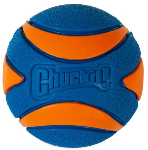 Chuckit! Chuckit! Ultra Squeaker Ball Medium [52068]