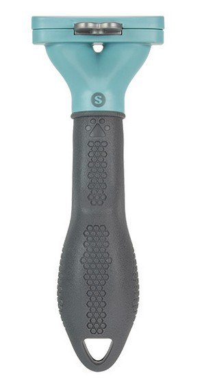 FURminator FURminator dla kotów długowłosych Small [141228]