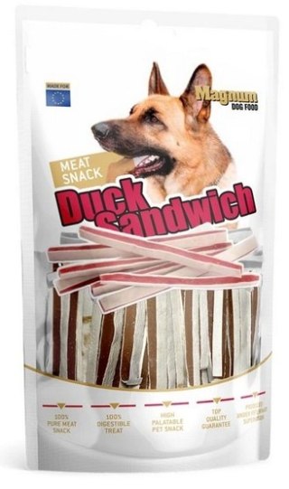 Magnum Magnum Duck Sandwich 80g