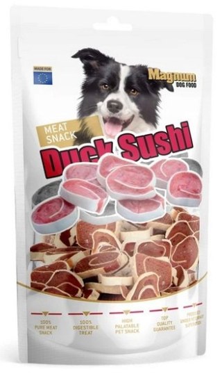 Magnum Magnum Duck Sushi 80g