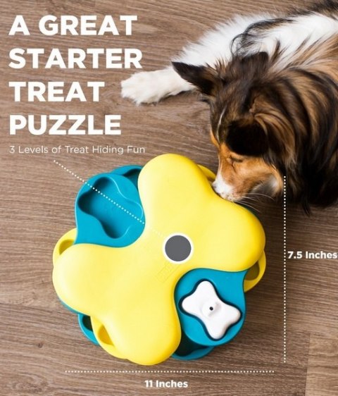 Outward Hound Nina Ottosson Tornado - gra edukacyjna [67332]