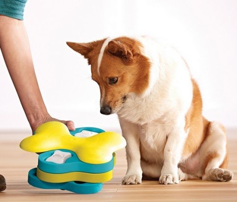 Outward Hound Nina Ottosson Tornado - gra edukacyjna [67332]