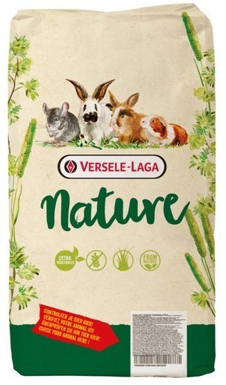 Versele-Laga Versele-Laga Cuni Nature pokarm dla królika 9kg