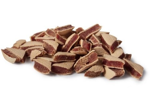 Woolf Woolf Lamb & COD Triangle 100g