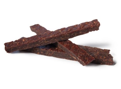 Woolf Woolf Salmon With Carrot Strips 100g