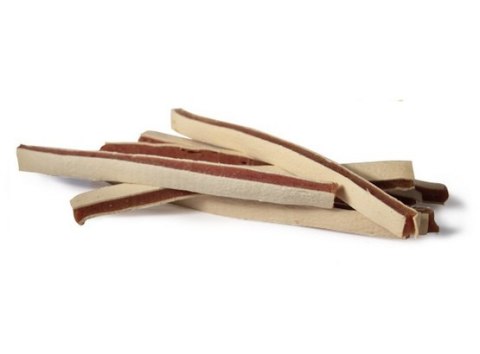 Woolf Woolf Soft Lamb & COD Sandwich Long 100g