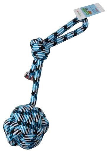 Yarro Yarro Piłka ze sznura z uchwytem do rzucania 42cm [Y0316]