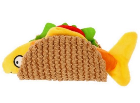 Dingo Dingo Zabawka dla psa - Taco 20cm