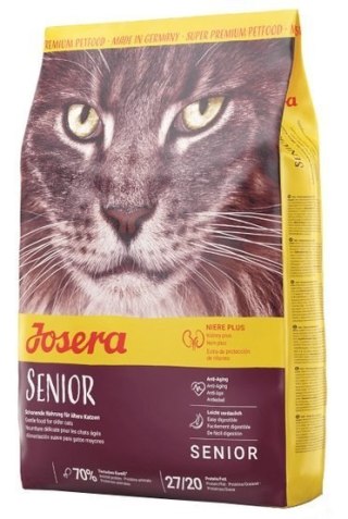 Josera Josera Kot Senior 2kg