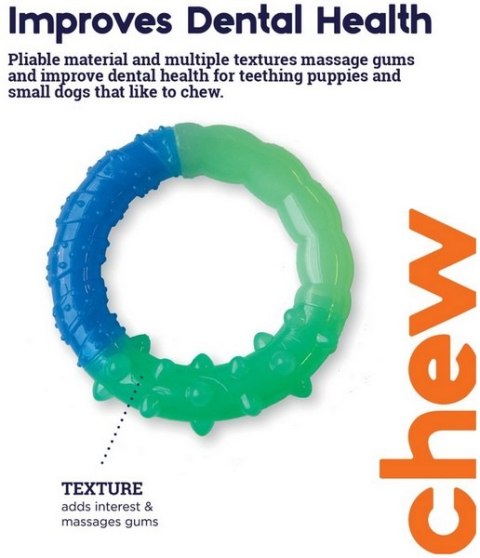 Petstages Petstages Grow With Me Ring PS68028