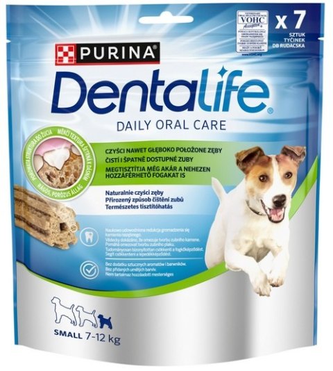 Purina Purina DentaLife Small 115g