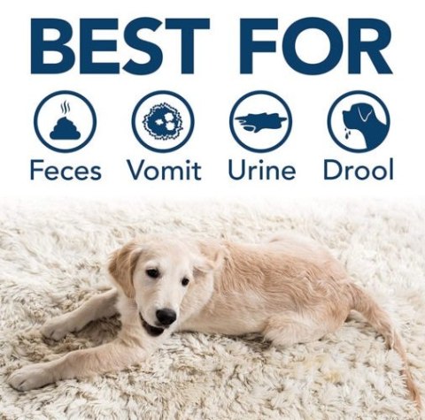 Simple Solution Simple Solution Extreme Stain & Odour Remover - preparat neutralizujący plamy i zapachy 954ml