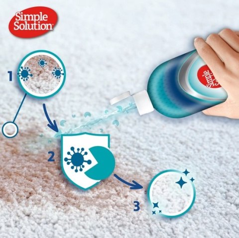 Simple Solution Simple Solution Urine Destroyer 1000ml