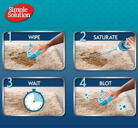 Simple Solution Simple Solution Urine Destroyer 1000ml