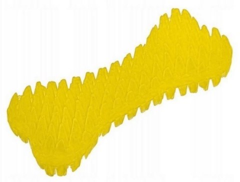 Sum-Plast Sum-Plast Zabawka Kość z kolcami Dent nr2 14cm
