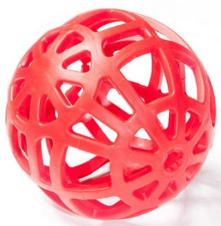 Sum-Plast Sum-Plast Zabawka Piłka ażurowa 14cm