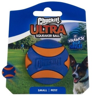 Chuckit! Chuckit! Ultra Squeaker Ball Small [52070]