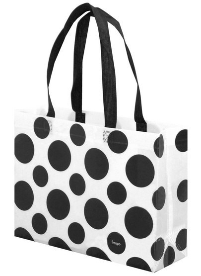 Fraspo Torba Ultra Mini 8L grochy