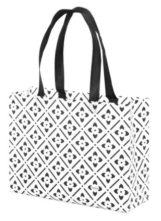 Fraspo Torba Ultra Mini 8L mozaika