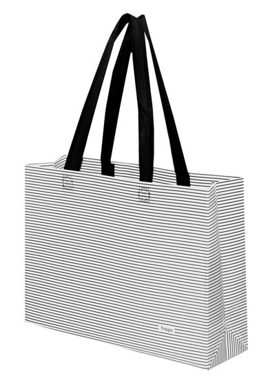 Fraspo Torba Ultra Mini 8L paski