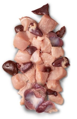 Josera Josera Pies Meat Lovers Pure Indyk puszka 400g