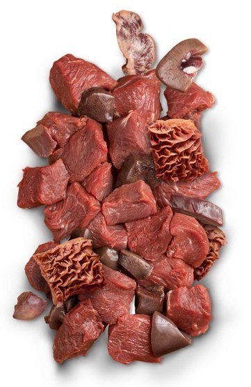 Josera Josera Pies Meat Lovers Pure Wołowina puszka 400g