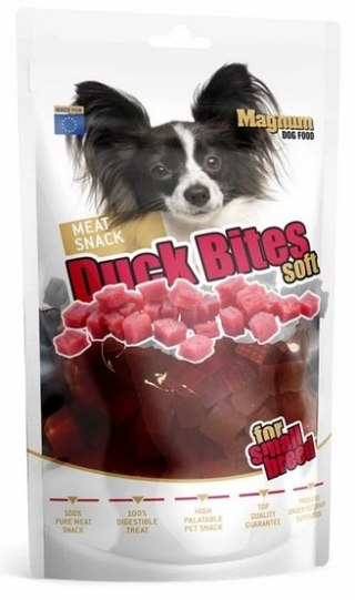 Magnum Magnum Duck Bites Soft 80g
