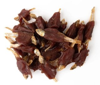 Magnum Magnum Fish with Duck Wrap 250g