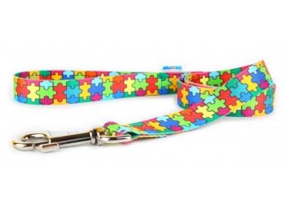 Matteo Matteo Smycz Prosta 30mm puzzle