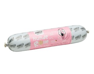 Purbello Purbello Dog Kiełbaska Treningowa Monobiałkowa Indyk 400g