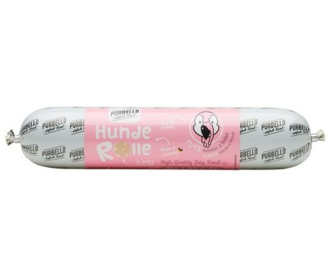 Purbello Purbello Dog Kiełbaska Treningowa Monobiałkowa Indyk 400g
