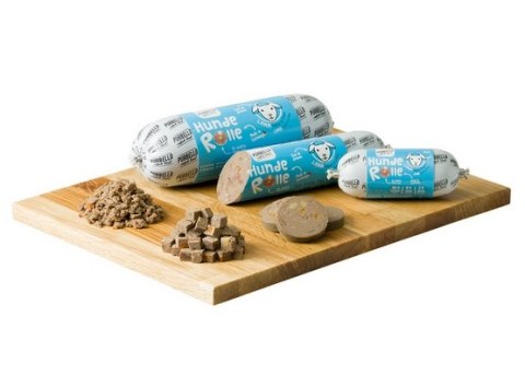 Purbello Purbello Dog Kiełbaska Treningowa Monobiałkowa Jagnięcina 200g