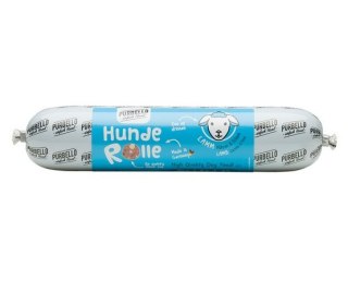 Purbello Purbello Dog Kiełbaska Treningowa Monobiałkowa Jagnięcina 400g