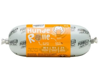 Purbello Purbello Dog Kiełbaska Treningowa Monobiałkowa Kaczka 200g