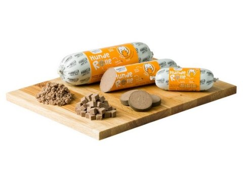 Purbello Purbello Dog Kiełbaska Treningowa Monobiałkowa Kaczka 200g