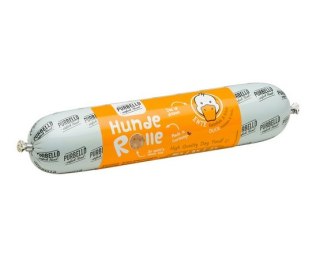 Purbello Purbello Dog Kiełbaska Treningowa Monobiałkowa Kaczka 400g