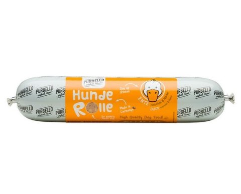 Purbello Purbello Dog Kiełbaska Treningowa Monobiałkowa Kaczka 400g