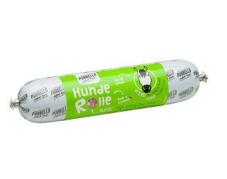 Purbello Purbello Dog Kiełbaska Treningowa Monobiałkowa Konina 400g
