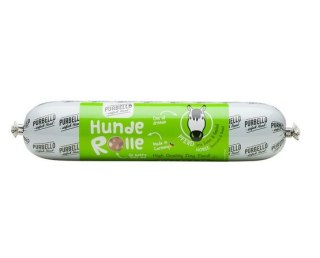 Purbello Purbello Dog Kiełbaska Treningowa Monobiałkowa Konina 400g