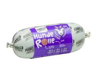 Purbello Purbello Dog Kiełbaska Treningowa Monobiałkowa Koza 200g