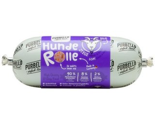 Purbello Purbello Dog Kiełbaska Treningowa Monobiałkowa Koza 200g
